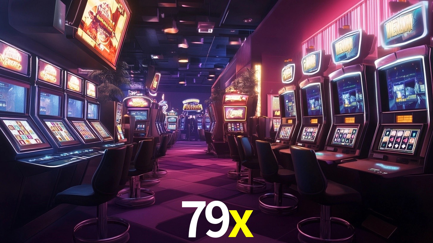 79x -  - 79x bet