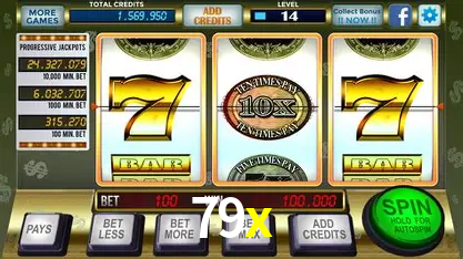 Platform Technology 79x