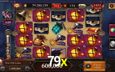 Responsive Design 79x